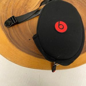Beats by Dre Case